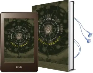 Descargar AudioLibro Viatge al Centre de la Terra de Jules Verne año 2012