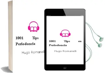 Descargar AudioLibro 1001 Tips en Periodoncia de Hugo Romanelli año 2012