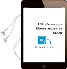 Descargar AudioLibro 101 Cosas que Hacer Antes de Morir de Richard Horne año 2012