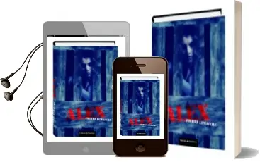 Descargar AudioLibro 27029C Alex de Pierre Lemaitre año 2012