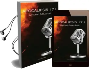 Descargar AudioLibro Apocalipsis 17,1 de Antonio Parra Sanz año 2012