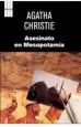 AudioLibro Asesinato en Mesopotamia de Agatha Christie