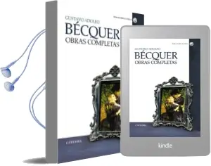 Descargar AudioLibro Becquer. Obras Completas de Gustavo Adolfo Becquer año 2012