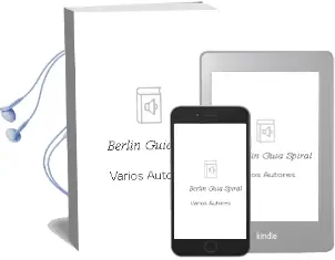 Descargar AudioLibro Berlín (Guía Spiral) de Varios Autores año 2012