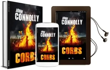 Descargar AudioLibro Corbs de John Connolly año 2012