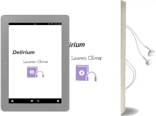 Descargar AudioLibro Delirium  de Lauren Oliver año 2012