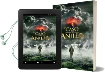 Descargar AudioLibro El Caso del Anillo de Michael Ridpath año 2012