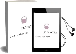 Descargar AudioLibro El Gran Hugo de Andrea Maturana año 2012