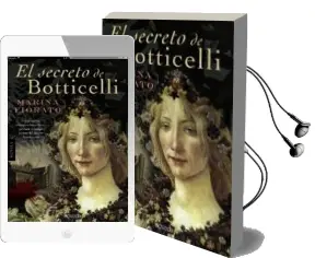 Descargar AudioLibro El Secreto de Botticelli de Marina Fiorato año 2012