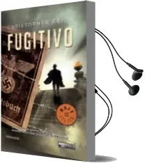 Descargar AudioLibro Fugitivo de Ricardo Dalla Negra año 2012