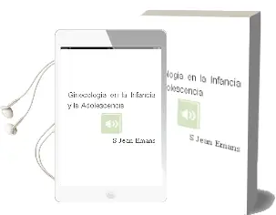 Descargar AudioLibro Ginecologia en la Infancia y la Adolescencia de S. Jean Emans año 2012
