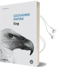 Descargar AudioLibro Gog de Giovanni Papini año 2012