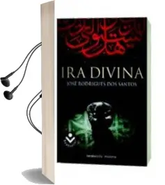 Descargar AudioLibro Ira Divina de Jose Rodrigues Dos Santos año 2012