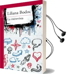 Descargar AudioLibro La Entrevista de Liliana Bodoc año 2012