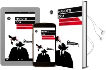 Descargar AudioLibro La Honorable Sociedad de Dominique Manotti año 2012