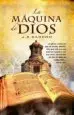 AudioLibro La Maquina de Dios de J.G. Sandom