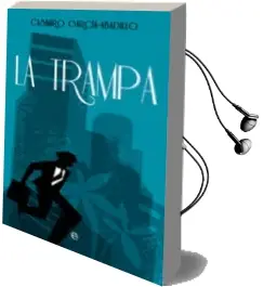 Descargar AudioLibro La Trampa de Casimiro Garcia Abadillo año 2012