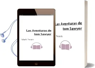 Descargar AudioLibro Las Aventuras de tom Sawyer de Mark Twain año 2012