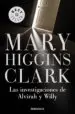 AudioLibro Las Investigaciones de Alvirah y Willy de Mary Higgins Clark
