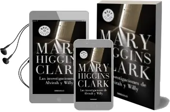 Descargar AudioLibro Las Investigaciones de Alvirah y Willy de Mary Higgins Clark año 2012