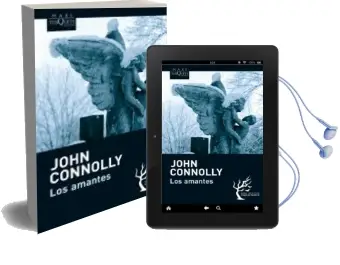 Descargar AudioLibro Los Amantes de John Connolly año 2012