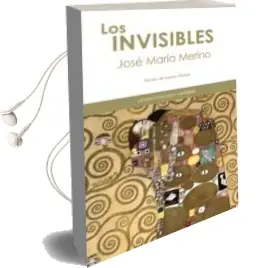 Descargar AudioLibro Los Invisibles de Jose Maria Merino año 2012