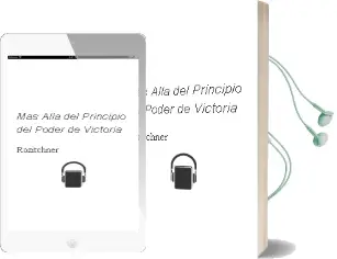 Descargar AudioLibro Mas Alla del Principio del Poder de Victoria De Rozitchner año 2012