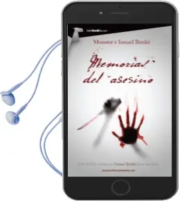 Descargar AudioLibro Memorias del Asesino de Monster año 2012