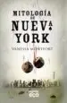 AudioLibro Mitologia en Nueva York (Premio Ateneo de Sevilla) de Vanessa Montfort Ecija
