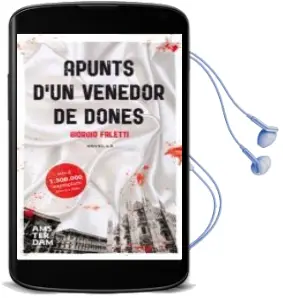 Descargar AudioLibro (Pe) Apunts d un Vendedor de Dones de Giorgio Faletti año 2012