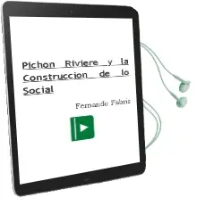 Descargar AudioLibro Pichon Riviere y la Construccion de lo Social de Fernando Fabris año 2012