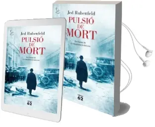 Descargar AudioLibro Pulsio de Mort de Jed Rubenfeld año 2012