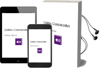 Descargar AudioLibro Quitas Concursales de Carlos Spina año 2012