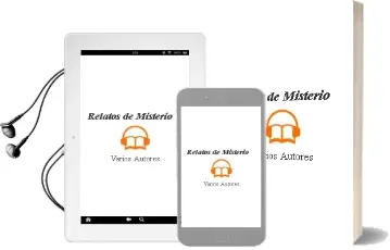 Descargar AudioLibro Relatos de Misterio de Varios Autores año 2012