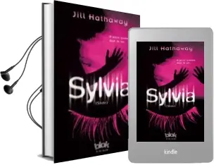 Descargar AudioLibro Sylvia de Jill Hathaway año 2012