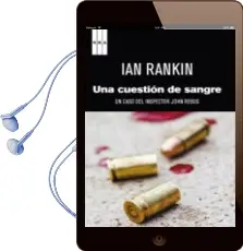 Descargar AudioLibro Una Cuestion de Sangre: Un Caso del Inspector John Rebus de Ian Rankin año 2012