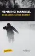 AudioLibro Assassins Sense Rostre de Henning Mankell
