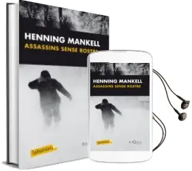 Descargar AudioLibro Assassins Sense Rostre de Henning Mankell año 2012