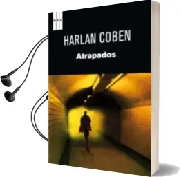 Descargar AudioLibro Atrapados de Harlan Coben año 2012