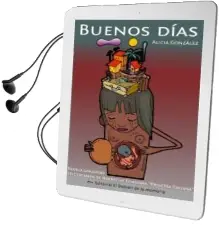 Descargar AudioLibro Buenos Dias de Alicia Gonzalez año 2012