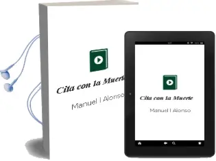 Descargar AudioLibro Cita con la Muerte de Manuel L. Alonso año 2012