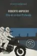 AudioLibro Cita en el Azul Profundo de Roberto Ampuero
