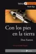 AudioLibro Con los Pies en la Tierra de Don Easton