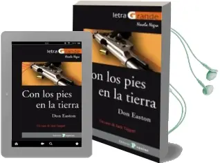 Descargar AudioLibro Con los Pies en la Tierra de Don Easton año 2012