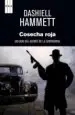 AudioLibro Cosecha Roja de Dashiell Hammett