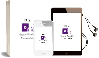 Descargar AudioLibro D&A de Nestor Garrido Hernandez año 2012