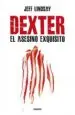 AudioLibro Dexter. el Asesino Exquisito de Jeffry Lindsay