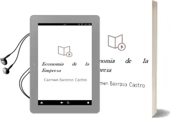 Descargar AudioLibro Economía de la Empresa de Carmen Barroso Castro año 2012