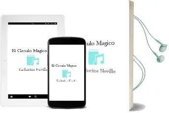Descargar AudioLibro El Circulo Magico de Katherine Neville año 2012