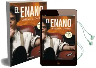 Descargar AudioLibro El Enano de William C. Gordon año 2012